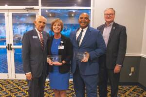 2020 Ethics in Business Award