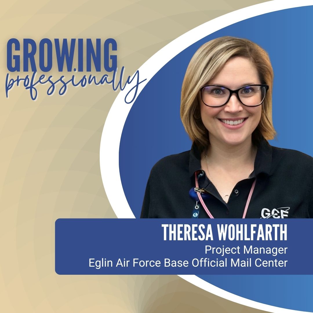 Theresa Wohlfarth