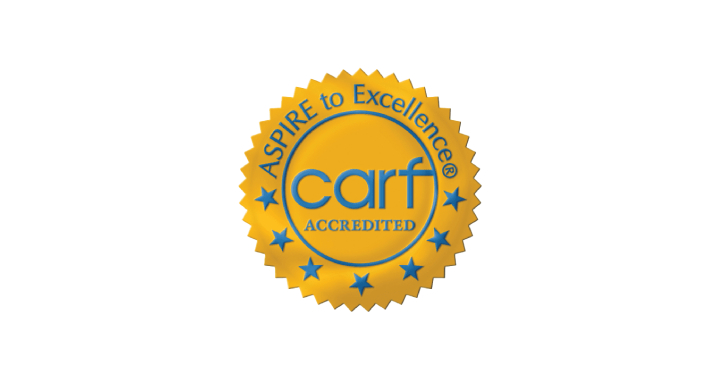CARF International Accreditation
