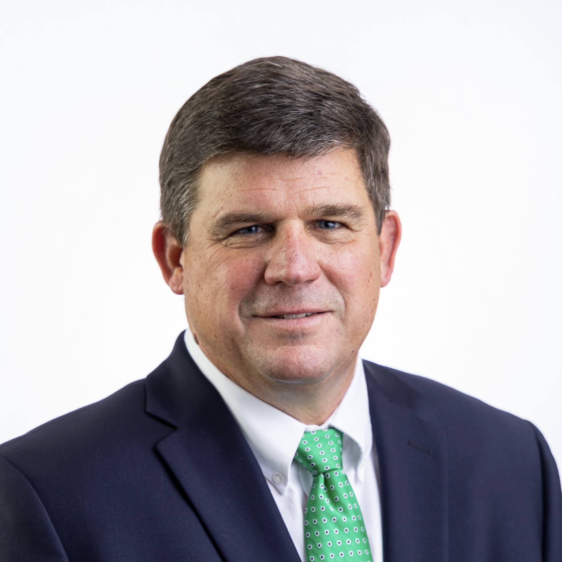 Mike Craney, General Manager of GCE Designs