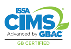 CIMS-GB Certified logo