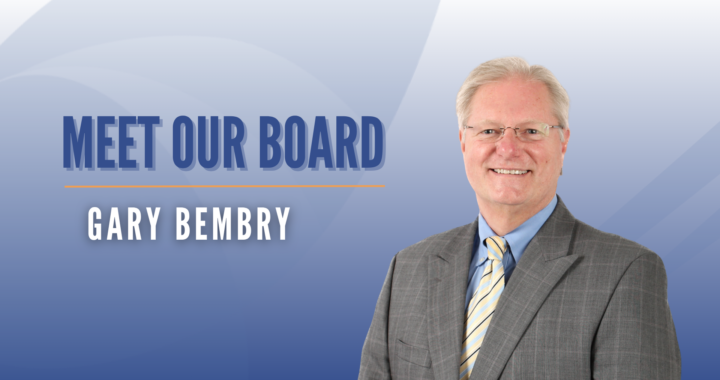 Gary Bembry