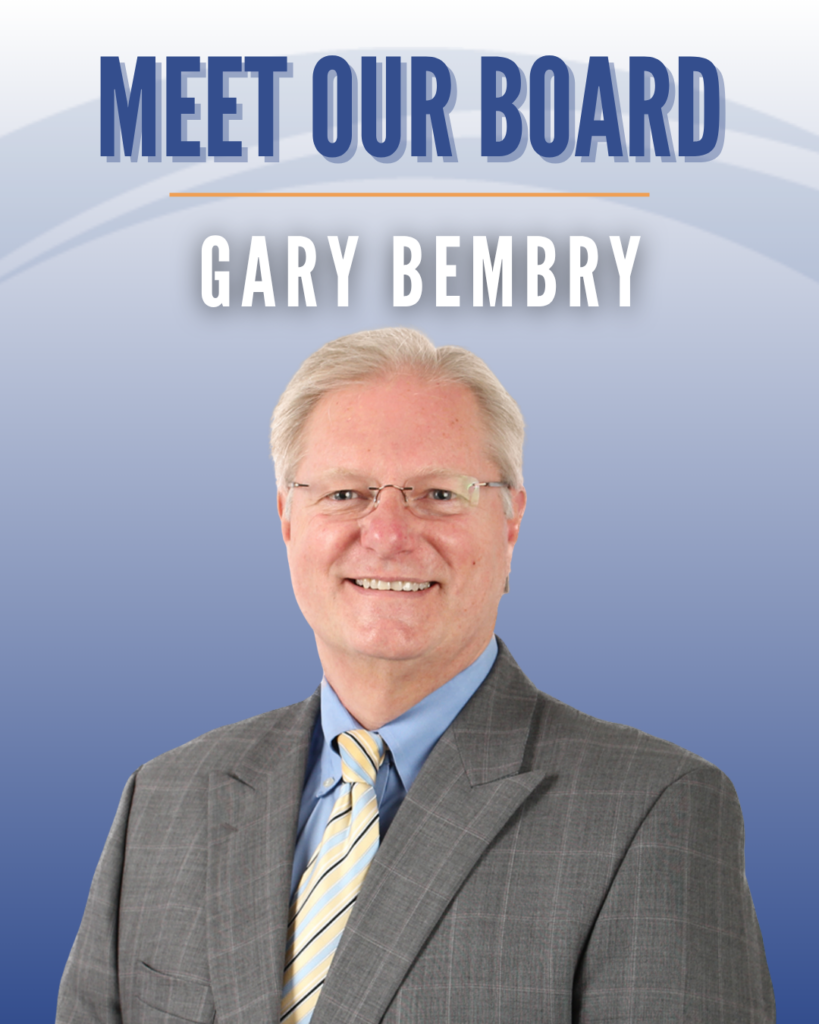 Gary Bembry