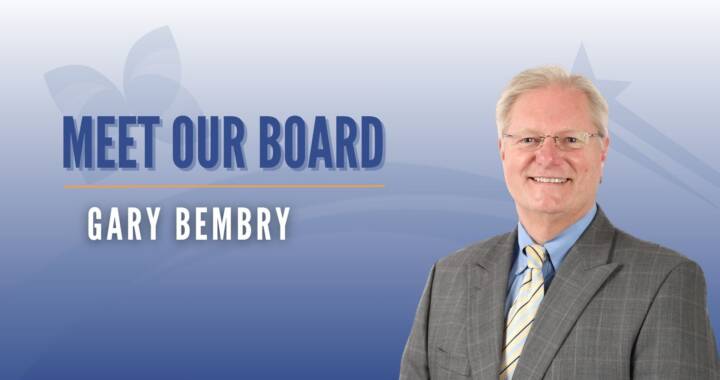 Gary Bembry