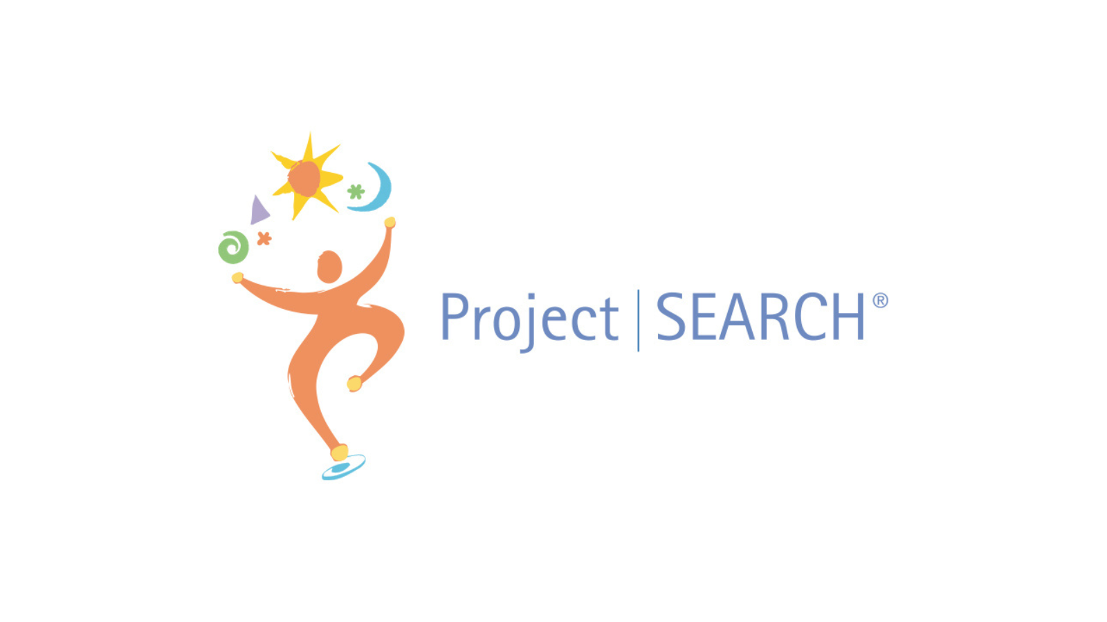 Project SEARCH logo
