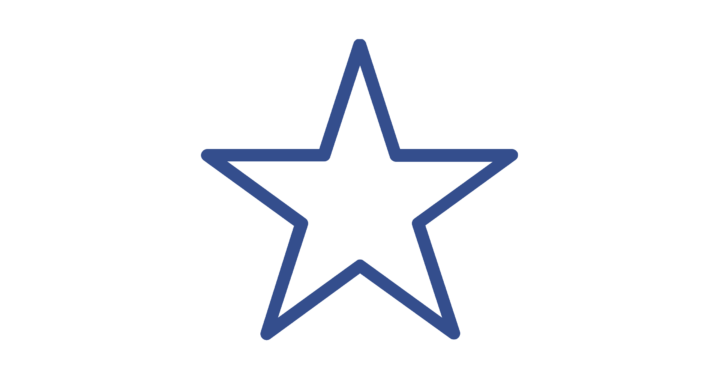 Star icon