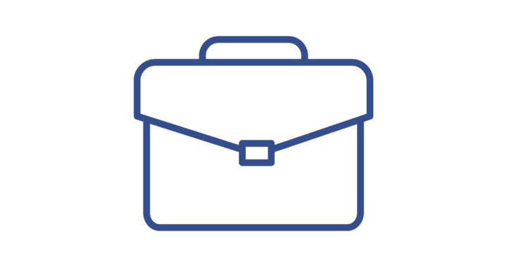 Briefcase icon