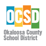 Okaloosa County School District